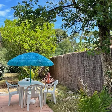 Villa Entre Plage Estagnots Et Lac D'hossegor *
