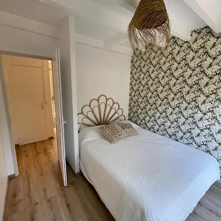Villa Entre Plage Estagnots Et Lac D'hossegor