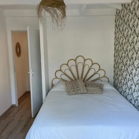 Entre Plage Estagnots Et Lac D'hossegor Villa Seignosse